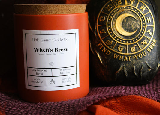 Witch's Brew