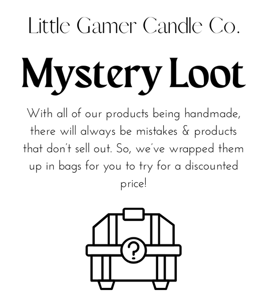 Mystery Loot Bag