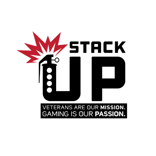 CHARITY SPOTLIGHT: Stack Up