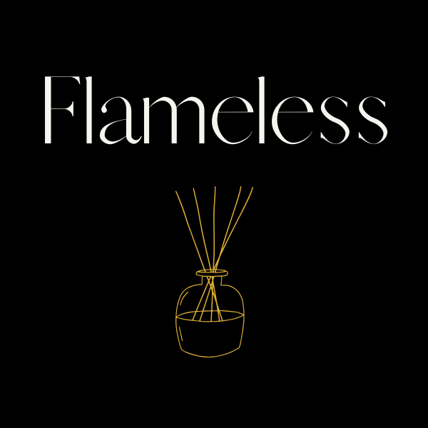 Flameless