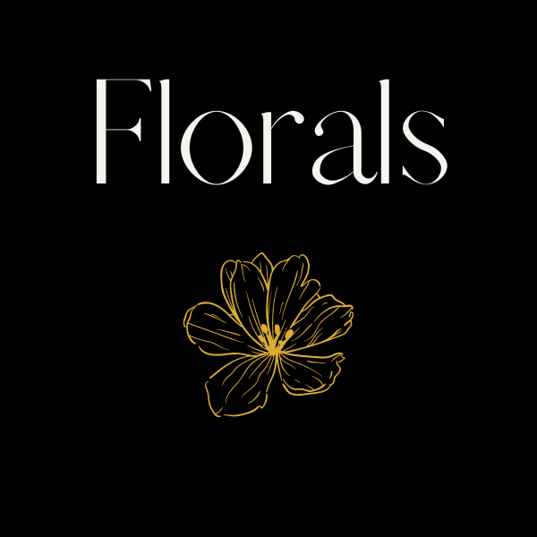 Florals