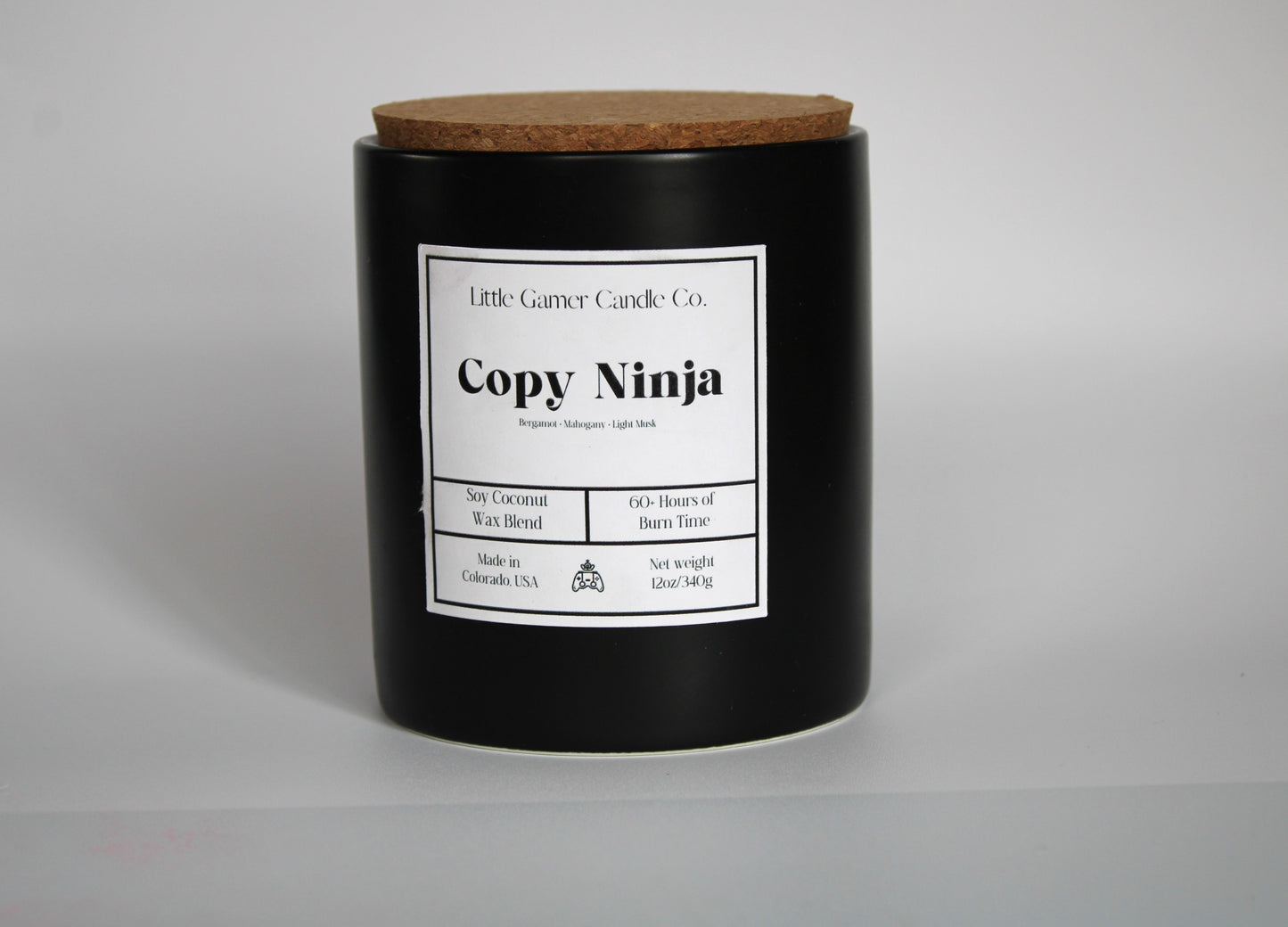 Copy Ninja