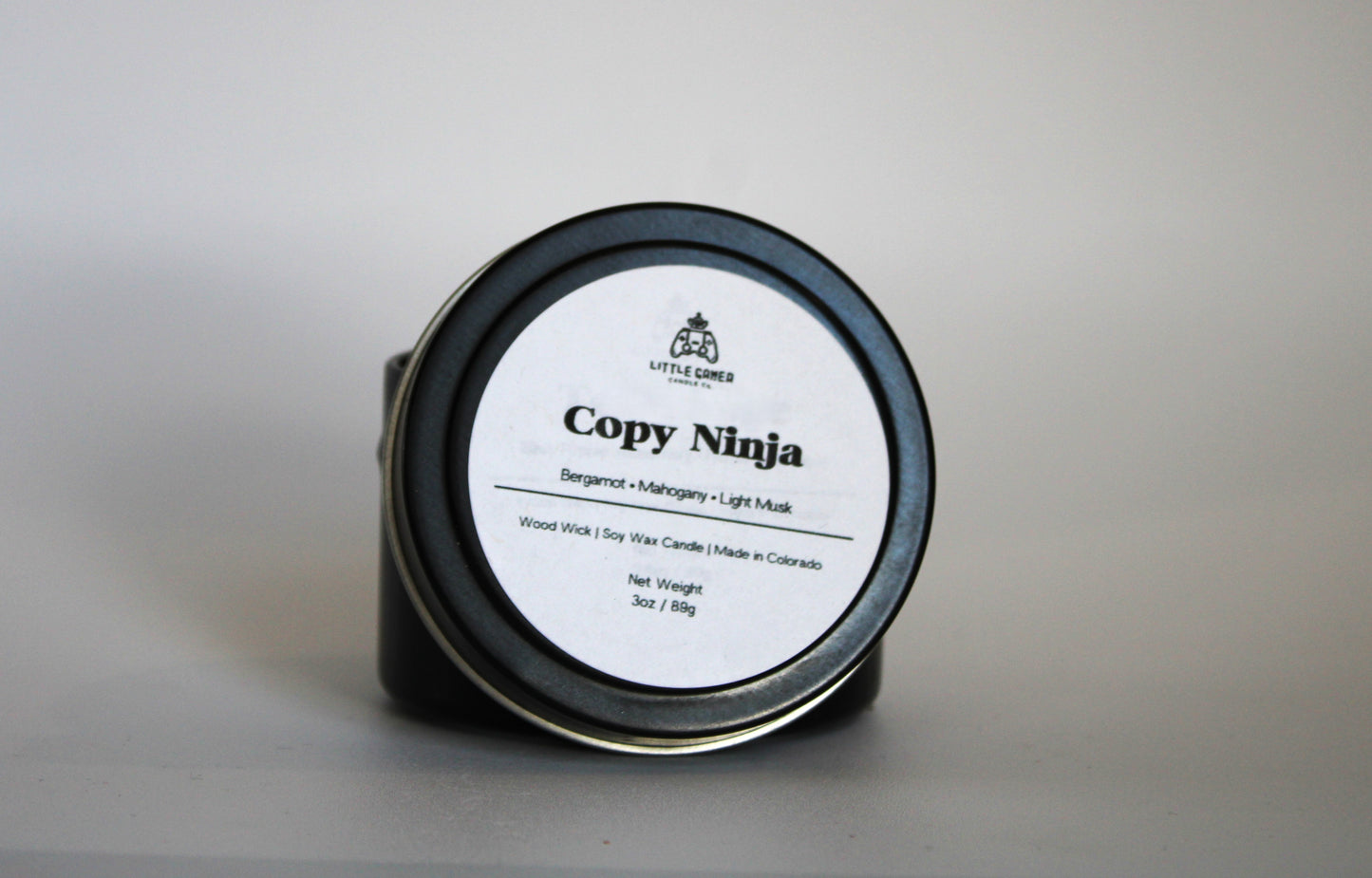 Copy Ninja