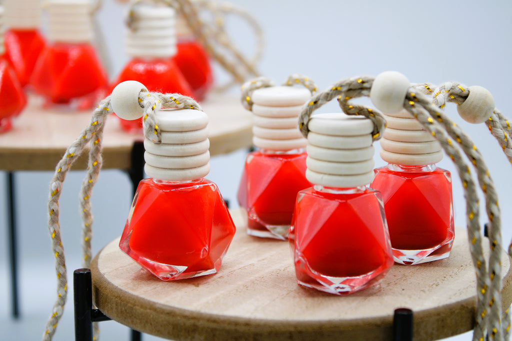 Health Potion Diffuser