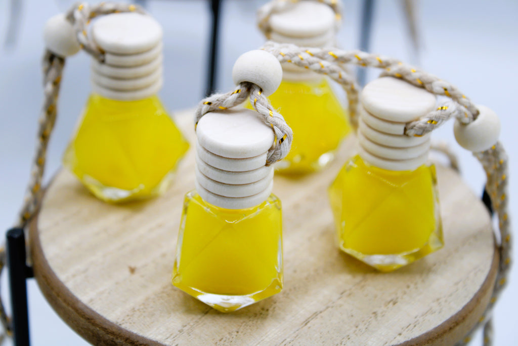 Radiance Potion Diffuser