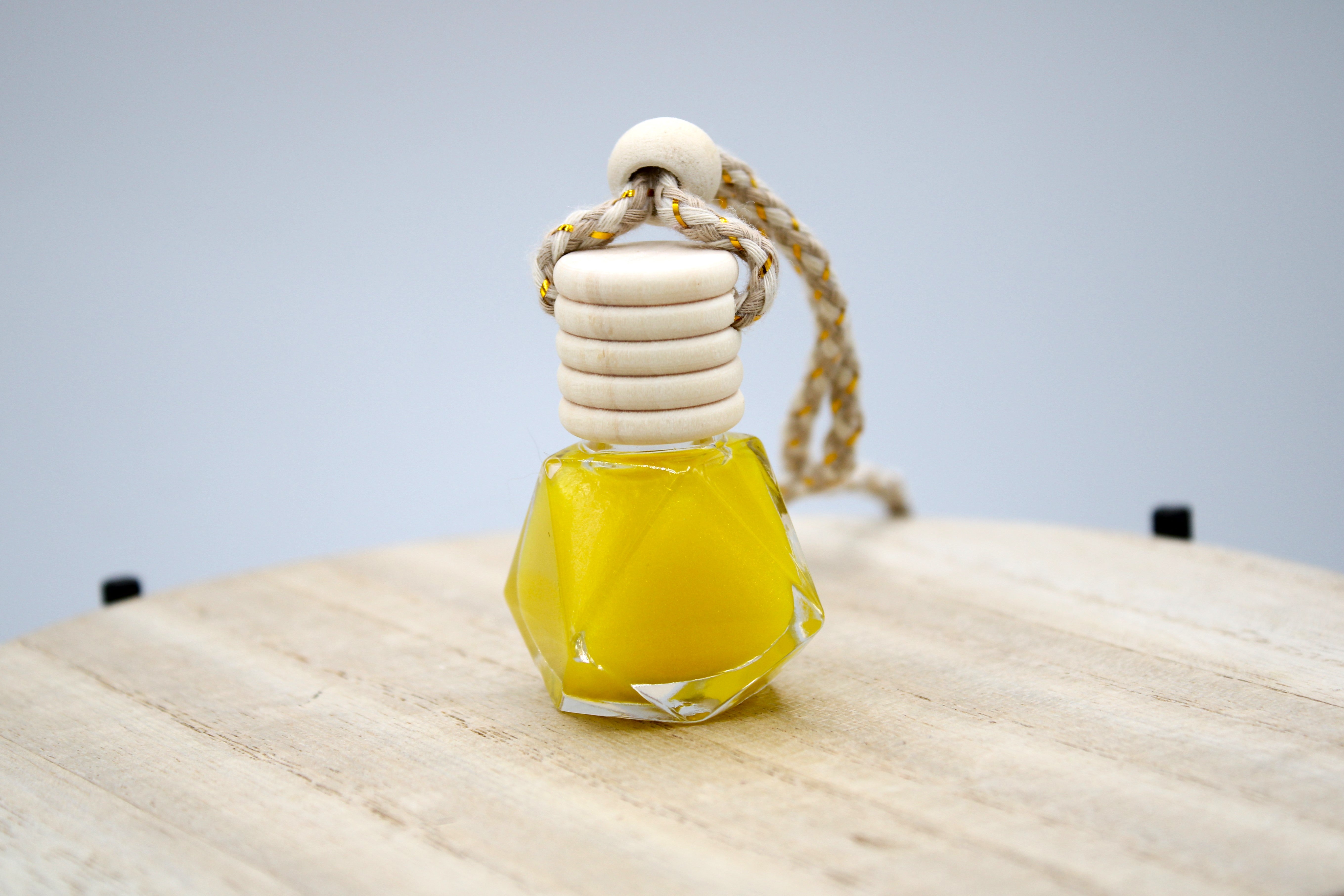 Radiance Potion Diffuser | Hanging Oil Diffuser – Little Gamer Candle Co.