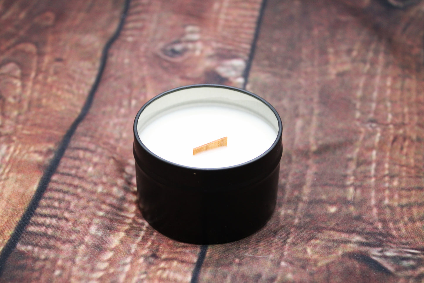 Rasenshuriken Candle Tin