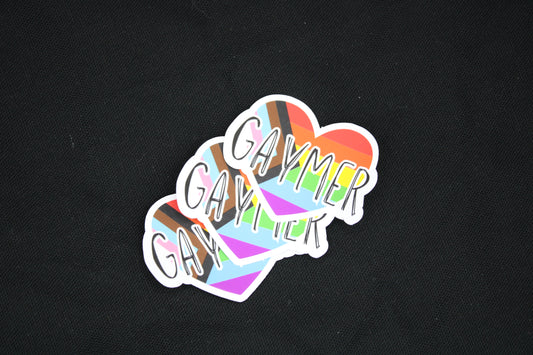 GAYmer