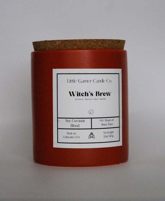 Witch's Brew