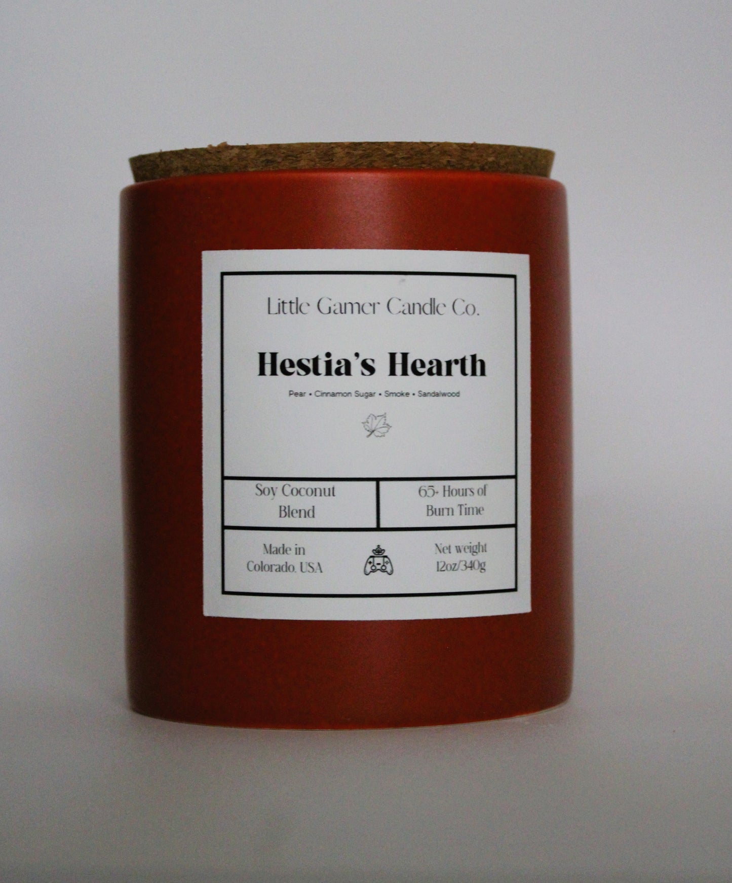 Hestia's Hearth