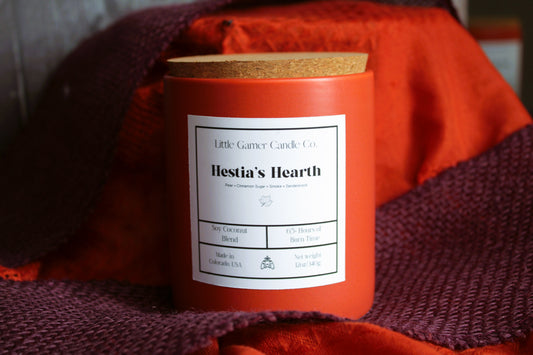 Hestia's Hearth