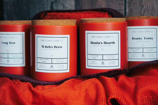 Basic B*tch Fall Bundle