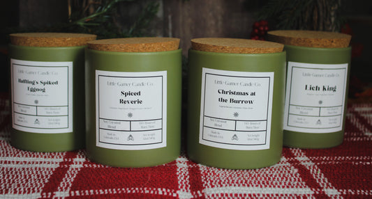 Happy Holidays Bundle