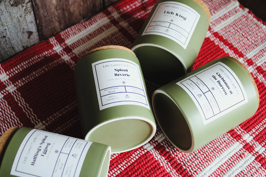 Happy Holidays Bundle