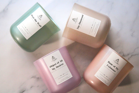 Talk of the Ton Bundle