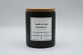 Earth & Sun Monastery Scented Candle