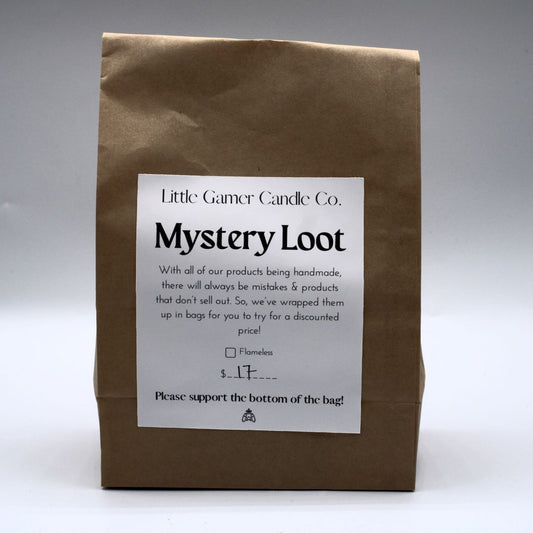 Mystery Loot Bag