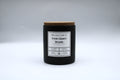 Frost Giant's Breath Scented Candle