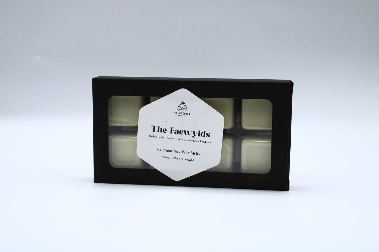 The Faewylds Wax Melts