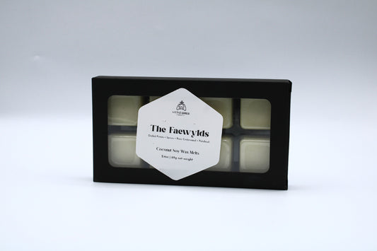 The Faewylds Wax Melts