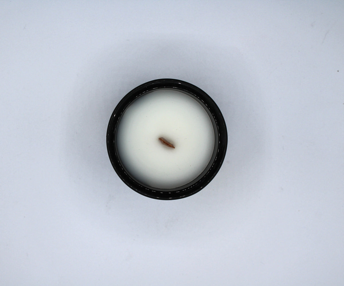 Dark Lady Scented Candle