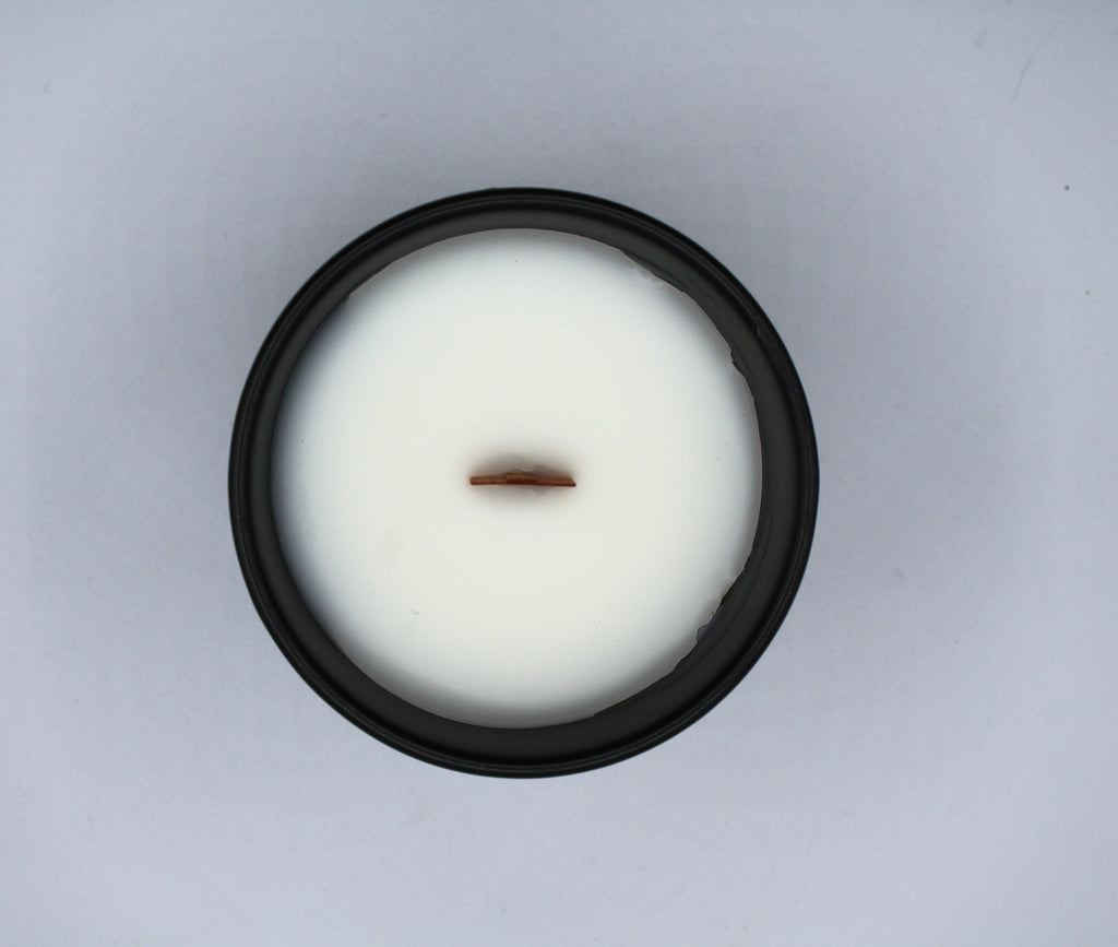 Dark Lady Scented Candle