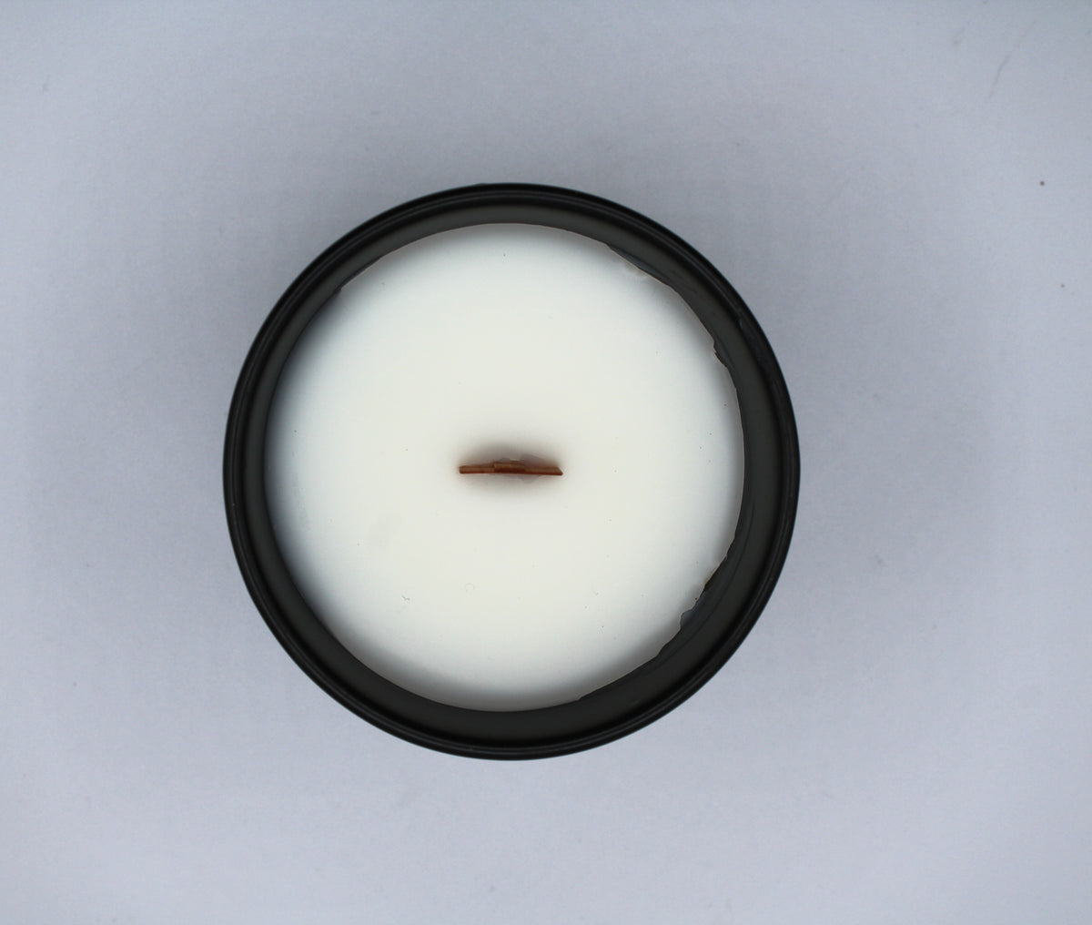 Dark Lady Scented Candle