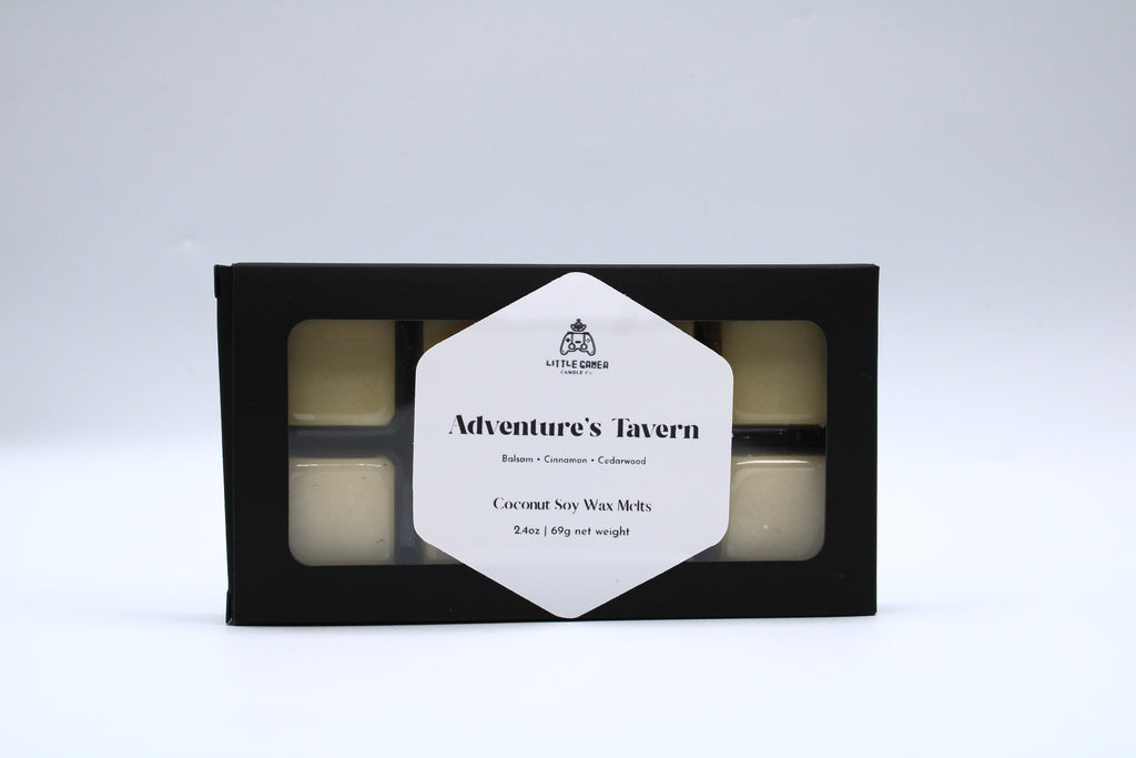 Adventurer's Tavern Wax Melts