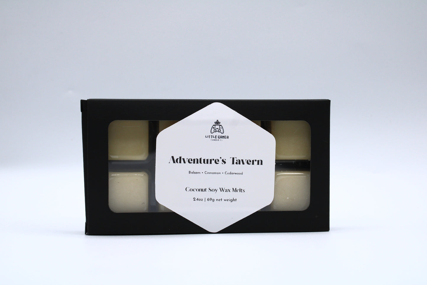 Adventurer's Tavern Wax Melts