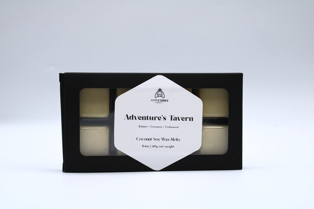 Adventurer's Tavern Wax Melts