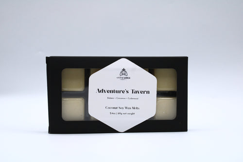 Adventurer's Tavern Wax Melts
