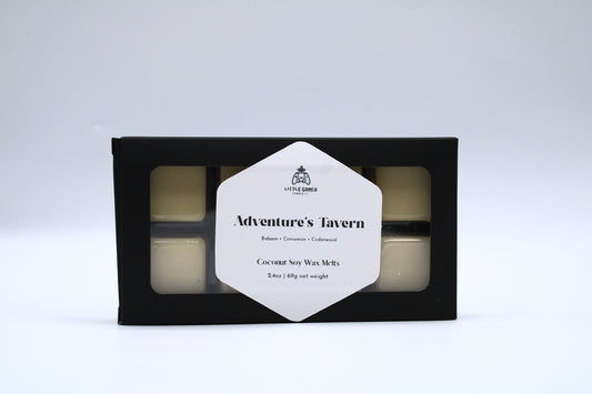 Adventurer's Tavern Wax Melts