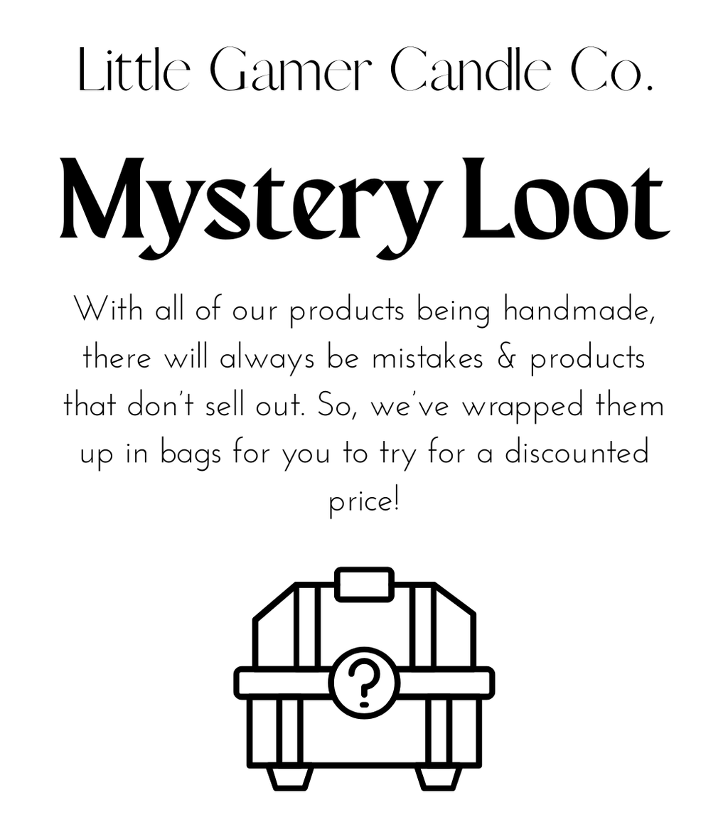 Mystery Loot Bag