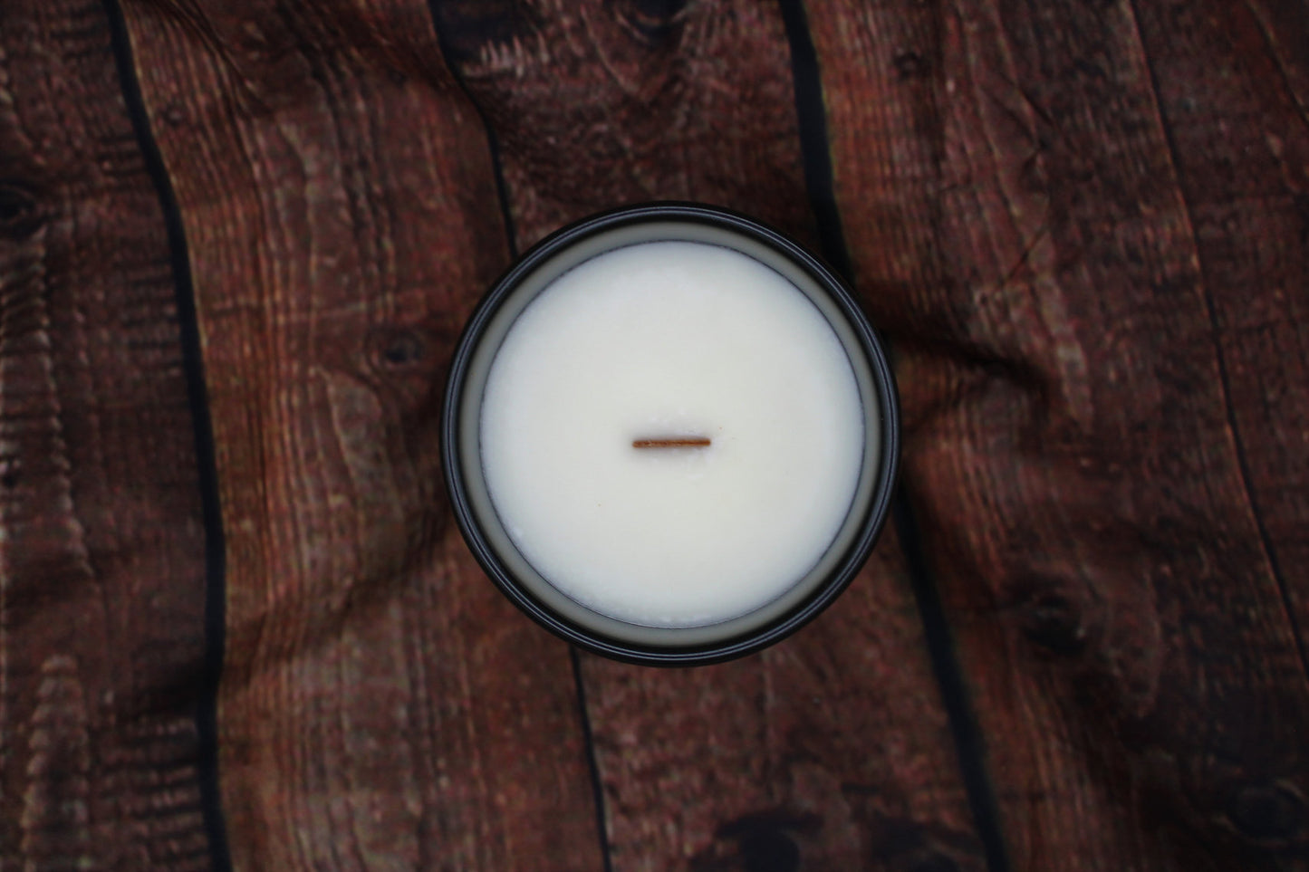 Genius. Billionaire. Playboy. Philanthropist. Scented Soy Wax Candle