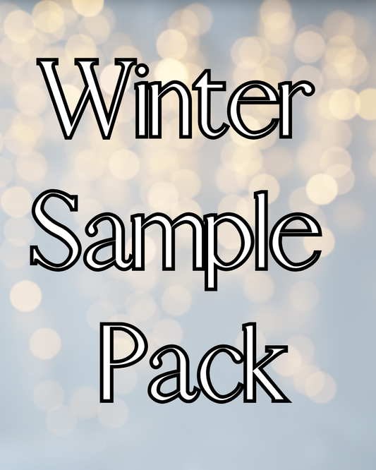 Holiday Sample Pack